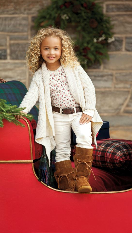 Ralph Lauren kids, Blog Moda Infantil, La casita de Martina, Carolina Simo