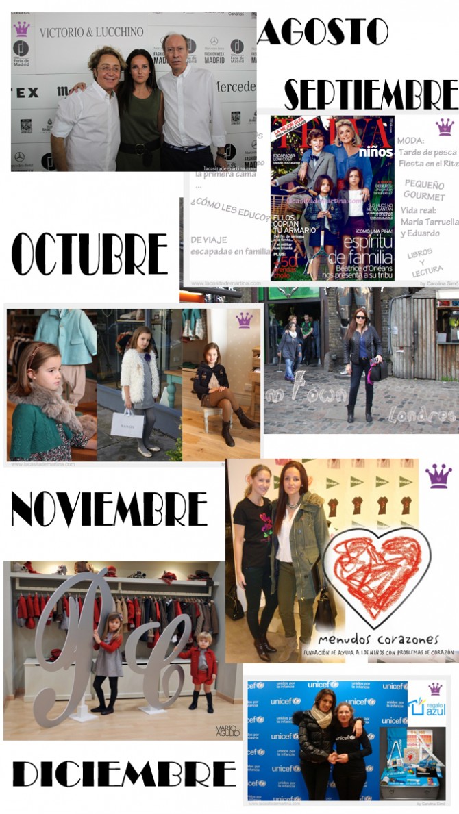 Blog de Moda Infantil, Blog de moda Premamá, La casita de Martina, Carolina Simó