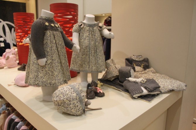 Pili Carrera moda infantil, Blog Moda Infantil, La casita de Martina, Carolina Simó, Kids fahion trends Pili Carrera moda infantil, Blog Moda Infantil, La casita de Martina, Carolina Simó, Kids fahion trends