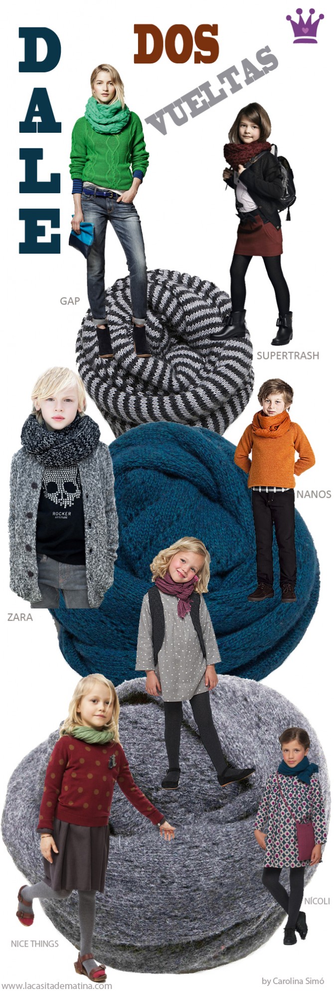 Personal Shopper niños, Tendencias moda infantil, Blog Moda Infantil, Ropa vestir niños, Zara, Gap, Nice Things, Nícoli Personal Shopper niños, Tendencias moda infantil, Blog Moda Infantil, Ropa vestir niños, Zara, Gap, Nice Things, Nícoli