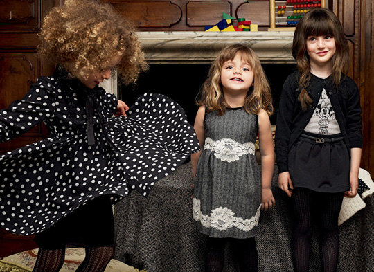Dolce & Gabbana niños, Dolce & Gabbana kids, Blog Moda Infantil, La casita de Martina, Carolina Simó Dolce & Gabbana niños, Dolce & Gabbana kids, Blog Moda Infantil, La casita de Martina, Carolina Simó