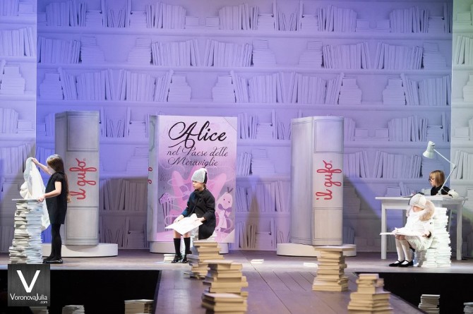 Pitti Bimbo, Julia Voronova, La casita de Martina, Blog Moda Infantil, Tendencia moda