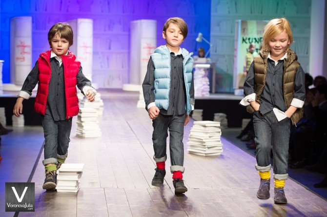 Pitti Bimbo, Julia Voronova, La casita de Martina, Blog Moda Infantil, Tendencia moda