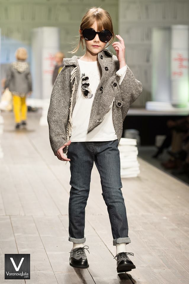 Pitti Bimbo, Julia Voronova, La casita de Martina, Blog Moda Infantil, Tendencia moda