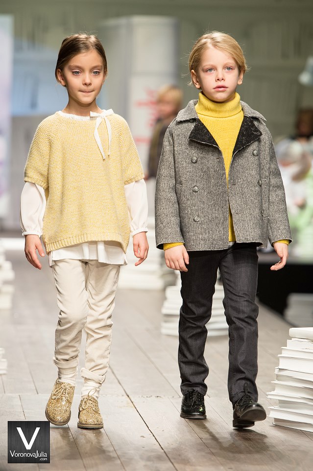Pitti Bimbo, Julia Voronova, La casita de Martina, Blog Moda Infantil, Tendencia moda