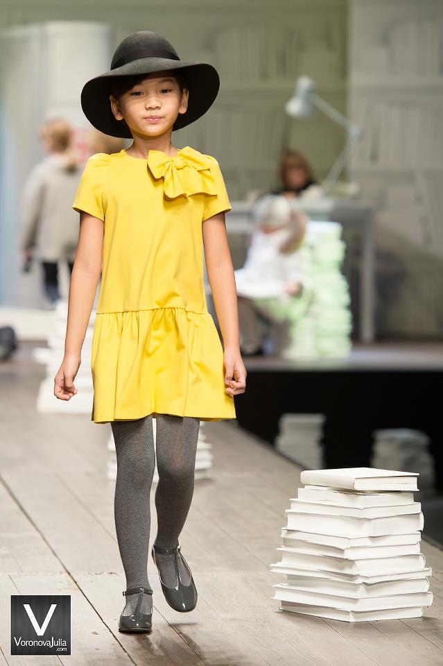 Pitti Bimbo, Julia Voronova, La casita de Martina, Blog Moda Infantil, Tendencia moda