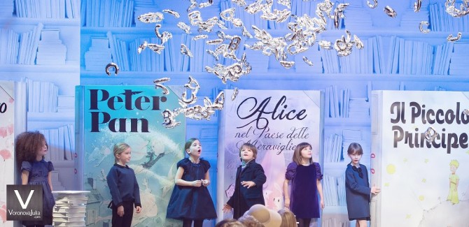 Pitti Bimbo, Julia Voronova, La casita de Martina, Blog Moda Infantil, Tendencia moda