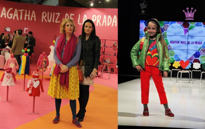 Agatha Ruiz de la Prada, La casita de Martina, Blog Moda Infantil, Carolina Simo, Fimi Agatha Ruiz de la Prada, La casita de Martina, Blog Moda Infantil, Carolina Simo, Fimi
