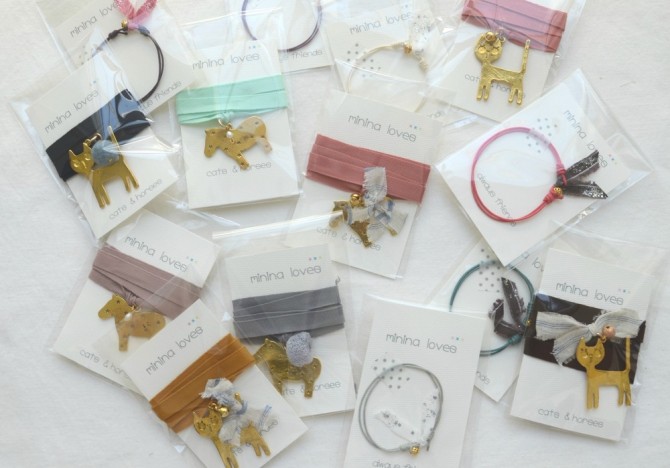 Minina loves, Blog Moda Infantil, La casita de Martina, Carolina Simó