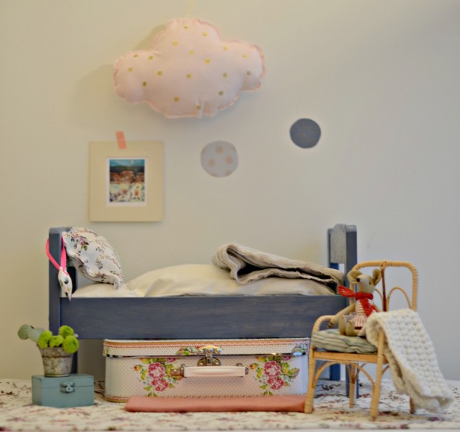 Minina loves, Blog Moda Infantil, La casita de Martina, Carolina Simó