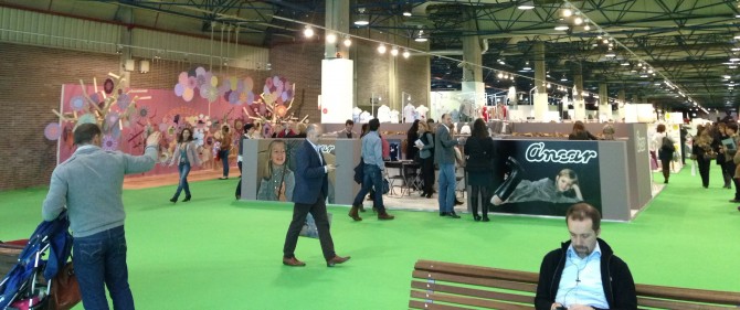 FIMI 76 Edición, Blog Moda Infantil, La casita de Martina, Carolina Simó FIMI 76 Edición, Blog Moda Infantil, La casita de Martina, Carolina Simó