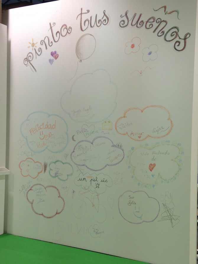 Lemoniez, FIMI 76 Edición, Feria Valencia, Blgo Moda Infantil, La casita de Martina, Carolina Simó Lemoniez, FIMI 76 Edición, Feria Valencia, Blgo Moda Infantil, La casita de Martina, Carolina Simó