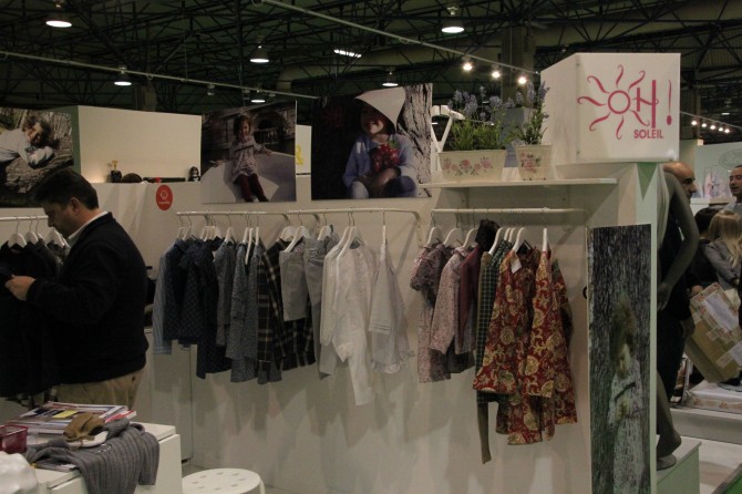 Lemoniez, FIMI 76 Edición, Feria Valencia, Blgo Moda Infantil, La casita de Martina, Carolina Simó Lemoniez, FIMI 76 Edición, Feria Valencia, Blgo Moda Infantil, La casita de Martina, Carolina Simó