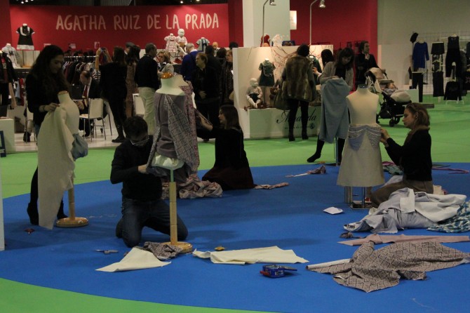 Lemoniez, FIMI 76 Edición, Feria Valencia, Blgo Moda Infantil, La casita de Martina, Carolina Simó Lemoniez, FIMI 76 Edición, Feria Valencia, Blgo Moda Infantil, La casita de Martina, Carolina Simó