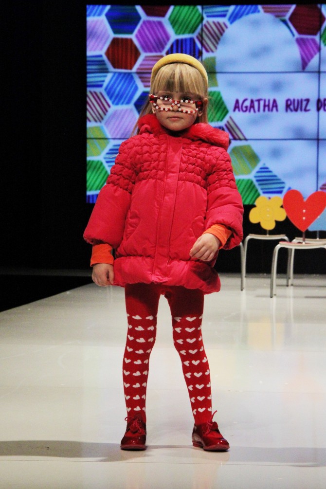 Agatha Ruiz de la Prada, La casita de Martina, Blog Moda Infantil, Carolina Simo, Fimi Agatha Ruiz de la Prada, La casita de Martina, Blog Moda Infantil, Carolina Simo, Fimi