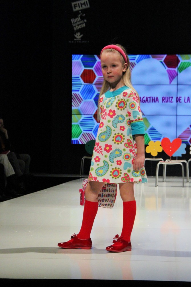 Agatha Ruiz de la Prada, La casita de Martina, Blog Moda Infantil, Carolina Simo, Fimi Agatha Ruiz de la Prada, La casita de Martina, Blog Moda Infantil, Carolina Simo, Fimi