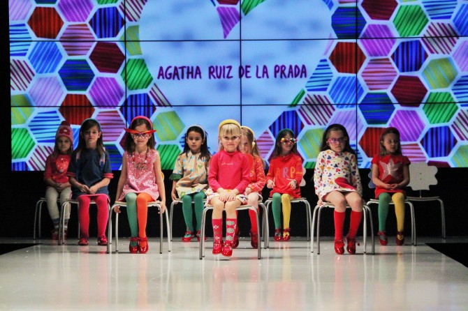 Agatha Ruiz de la Prada, La casita de Martina, Blog Moda Infantil, Carolina Simo, Fimi Agatha Ruiz de la Prada, La casita de Martina, Blog Moda Infantil, Carolina Simo, Fimi