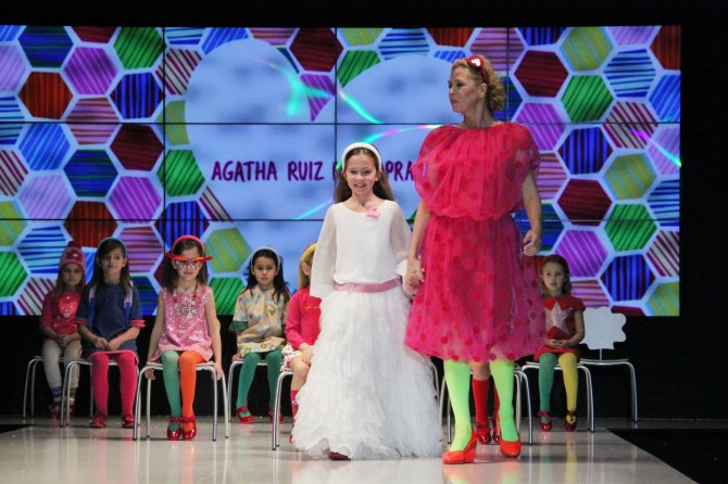 Agatha Ruiz de la Prada, La casita de Martina, Blog Moda Infantil, Carolina Simo, Fimi Agatha Ruiz de la Prada, La casita de Martina, Blog Moda Infantil, Carolina Simo, Fimi