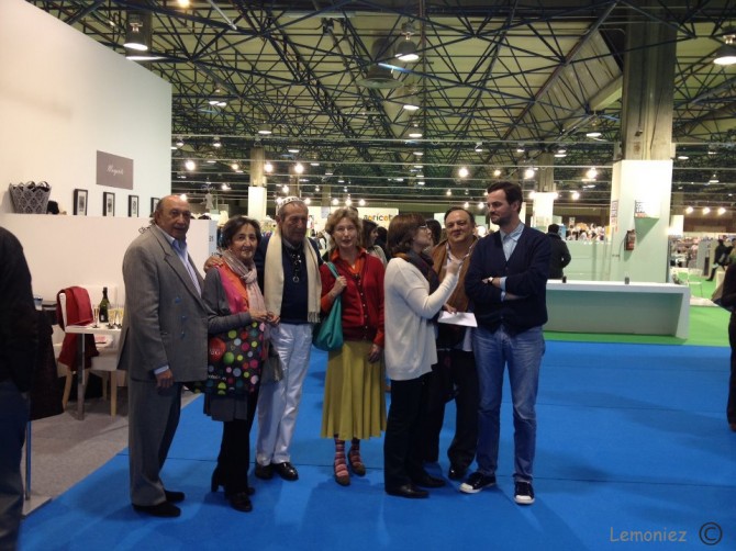 Lemoniez, FIMI 76 Edición, Feria Valencia, Blgo Moda Infantil, La casita de Martina, Carolina Simó Lemoniez, FIMI 76 Edición, Feria Valencia, Blgo Moda Infantil, La casita de Martina, Carolina Simó