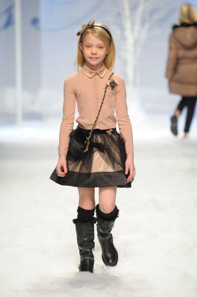 Miss Blumarine, Blog Moda Infantil, La casita de Martina, Pitti Bimbo Florencia Miss Blumarine, Blog Moda Infantil, La casita de Martina, Pitti Bimbo Florencia