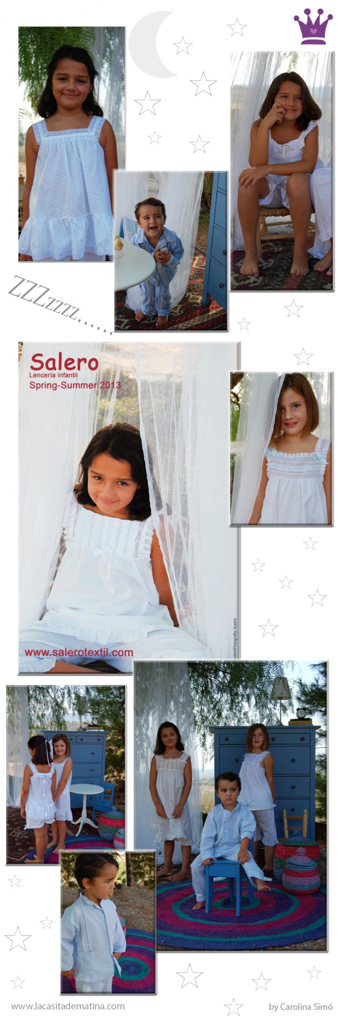 Salero Textil, lencería infantil, ropa interior niños,  Blog Moda Infantil, La casita de Martina, Carolina Simó Salero Textil, lencería infantil, ropa interior niños,  Blog Moda Infantil, La casita de Martina, Carolina Simó