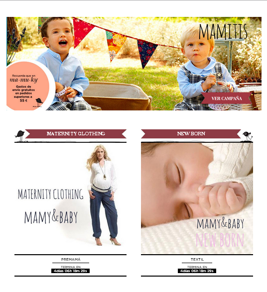 Mamuky outlet de moda infantil, Blog Moda infantil, La casita de Martina, Carolina Simó Mamuky outlet de moda infantil, Blog Moda infantil, La casita de Martina, Carolina Simó