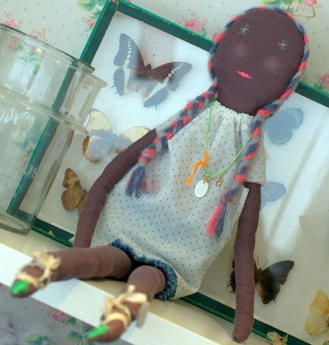 Minina loves, Blog Moda Infantil, La casita de Martina, Carolina Simó