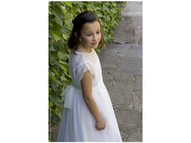 Vestidos de Comunión, Teresa Palazuelo, La casita de Martina, Blog Moda Infantil, Carolina Simó Vestidos de Comunión, Teresa Palazuelo, La casita de Martina, Blog Moda Infantil, Carolina Simó