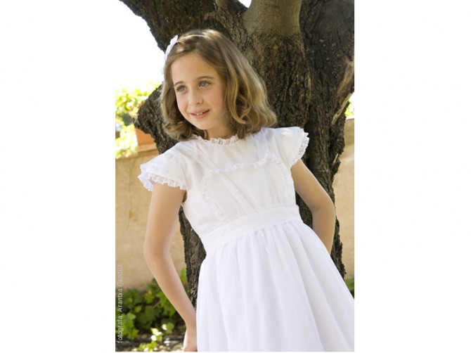 Vestidos de Comunión, Teresa Palazuelo, La casita de Martina, Blog Moda Infantil, Carolina Simó Vestidos de Comunión, Teresa Palazuelo, La casita de Martina, Blog Moda Infantil, Carolina Simó