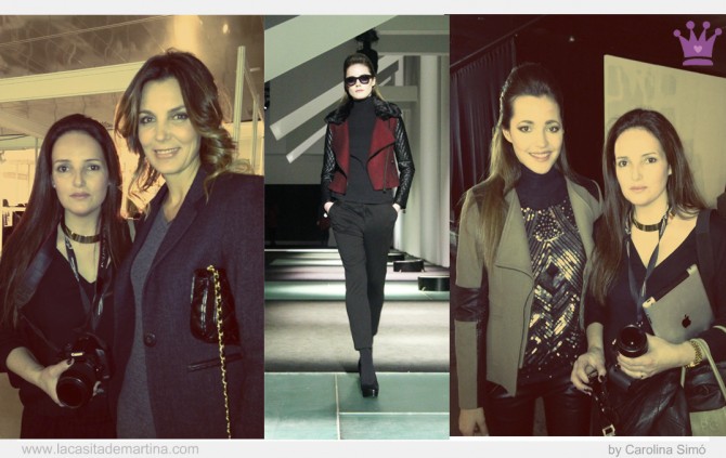 080 Barcelona, Mar Flores, Javier Simorra, Malena Costa, Carolina Simó, La casita de Martina, Blog de Moda Infantil
