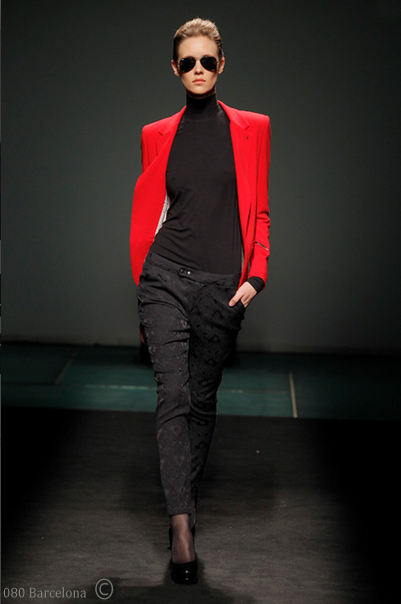 080 Barcelona, Mar Flores, Javier Simorra, Malena Costa, Carolina Simó, La casita de Martina,    Blog de Moda Infantil