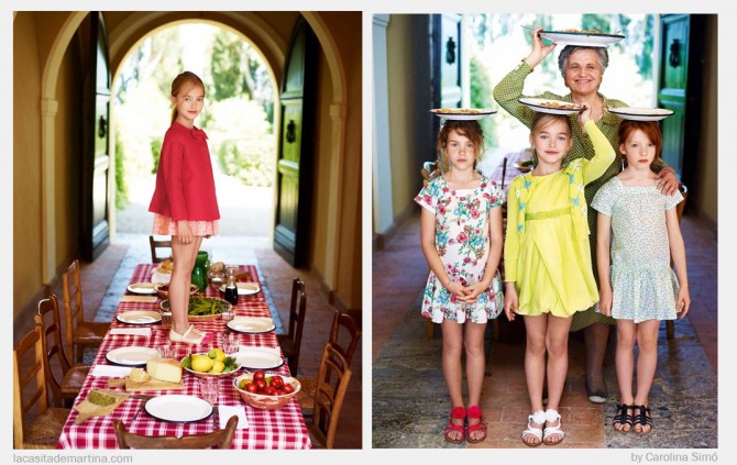 Benetton Moda Infatil, La casita de Martina, Carolina Simó, Blog de Moda Infantil, Moda Infantil Primavera Verano 2013 Benetton Moda Infatil, La casita de Martina, Carolina Simó, Blog de Moda Infantil, Moda Infantil Primavera Verano 2013