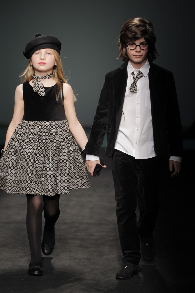 Cóndor, 080 Barlcelona, Blog moda infantil, marca Moda Infantil, La casita de Martina, Carolina Simó