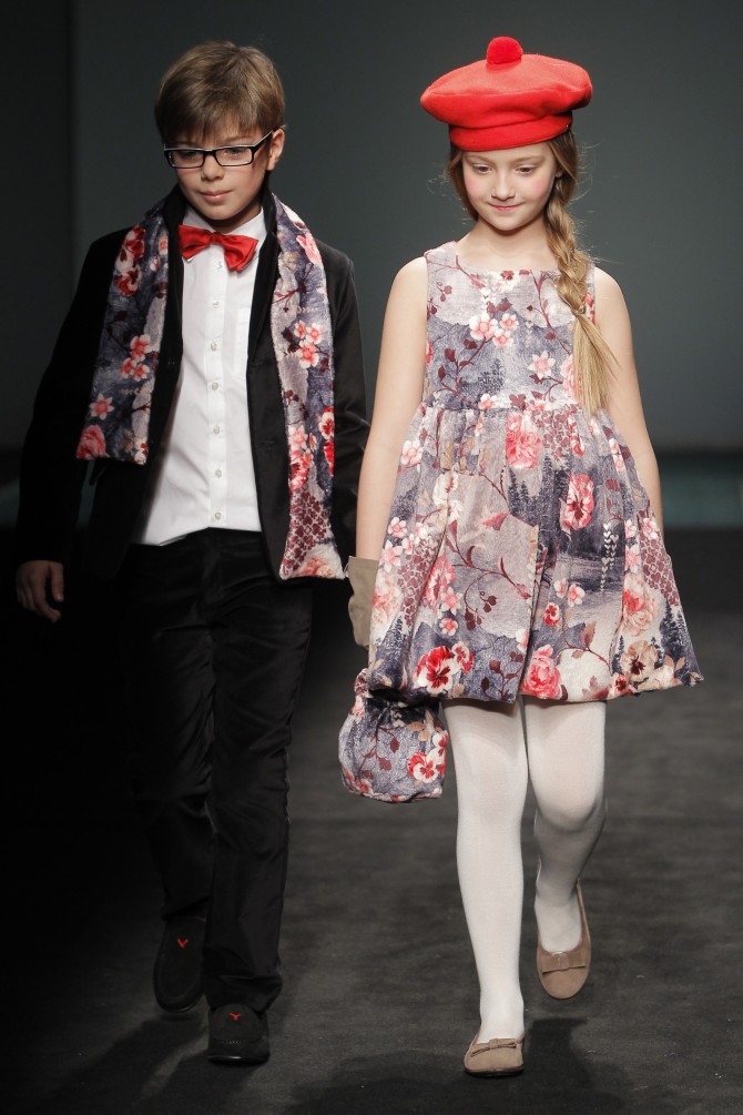 Cóndor, 080 Barlcelona, Blog moda infantil, marca Moda Infantil, La casita de Martina, Carolina Simó