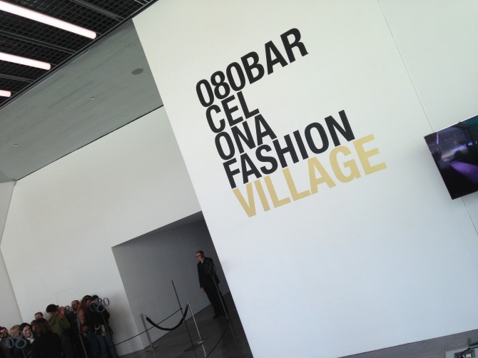 080 Barcelona, Mar Flores, Javier Simorra, Malena Costa, Carolina Simó, La casita de Martina, Blog de Moda Infantil