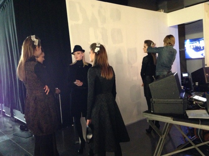 080 Barcelona, Mar Flores, Javier Simorra, Malena Costa, Carolina Simó, La casita de Martina, Blog de Moda Infantil