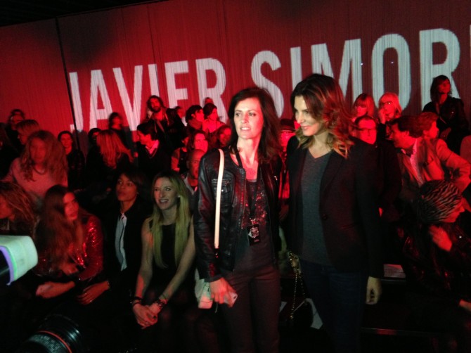 080 Barcelona, Mar Flores, Javier Simorra, Malena Costa, Carolina Simó, La casita de Martina, Blog de Moda Infantil