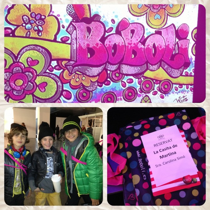 Cóndor, 080 Barlcelona, Blog moda infantil, marca Moda Infantil, La casita de Martina, Carolina Simó