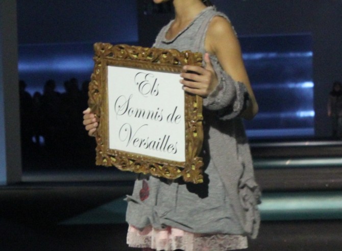 Cóndor, 080 Barlcelona, Blog moda infantil, marca Moda Infantil, La casita de Martina, Carolina Simó