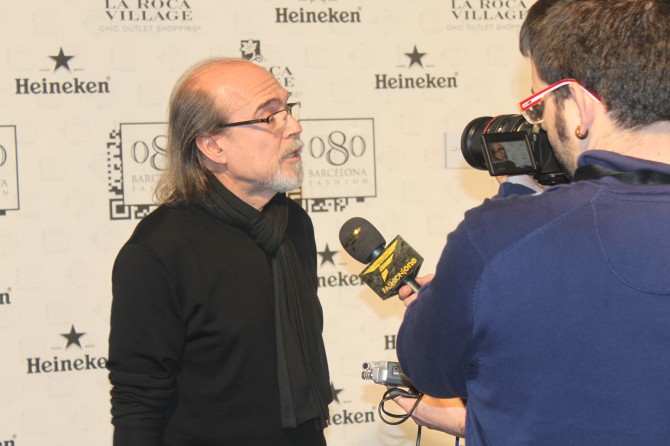 080 Barcelona, Mar Flores, Javier Simorra, Malena Costa, Carolina Simó, La casita de Martina, Blog de Moda Infantil