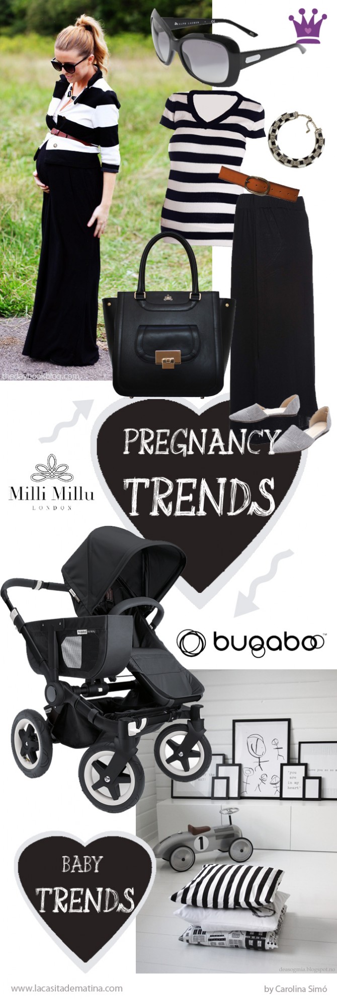 Moda Premamá, Ropa embarazo, La casita de Martina, Blog de Moda Infantil, Carolina Simó Moda Premamá, Ropa embarazo, La casita de Martina, Blog de Moda Infantil, Carolina Simó
