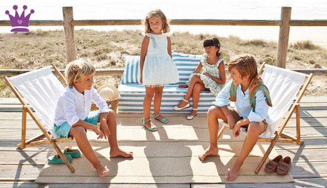 Nanos moda infantil, Colección Primavera Verano Nanos, La casita de Martina,   Blog Moda Infantil,   Carolina Simó Nanos moda infantil, Colección Primavera Verano Nanos, La casita de Martina,   Blog de Moda Infantil,  Carolina Simó