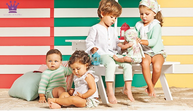 Nanos moda infantil, Colección Primavera Verano Nanos, La casita de Martina,  Blog de Moda Infantil,  Carolina Simó Nanos moda infantil, Colección Primavera Verano Nanos, La casita de Martina,   Blog de Moda Infantil,  Carolina Simó