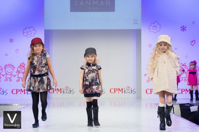 SANMARl,CPM Moscow, Happy Kids Media, Julia Voronova, La casita de Martina, Blog de Moda Infantil, Carolina Simó SANMARl,CPM Moscow, Happy Kids Media, Julia Voronova, La casita de Martina, Blog de Moda Infantil, Carolina Simó