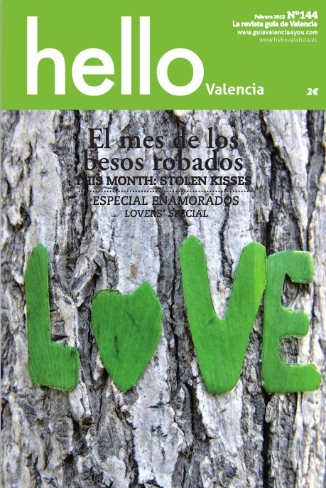 Revista Hello Valencia, Blog de Moda Infantil, La casita de Martina, Carolina Simó