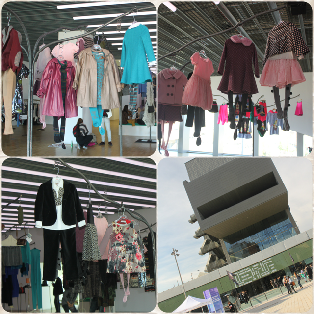 Cóndor, 080 Barlcelona, Blog moda infantil, marca Moda Infantil, La casita de Martina, Carolina Simó