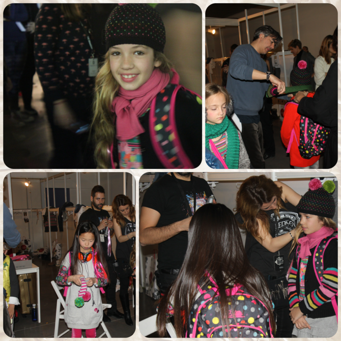 Cóndor, 080 Barlcelona, Blog moda infantil, marca Moda Infantil, La casita de Martina, Carolina Simó