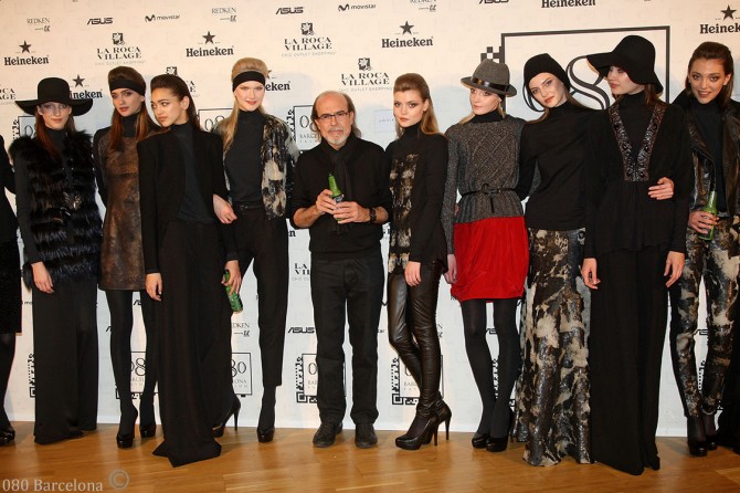 080 Barcelona, Mar Flores, Javier Simorra, Malena Costa, Carolina Simó, La casita de Martina, Blog de Moda Infantil