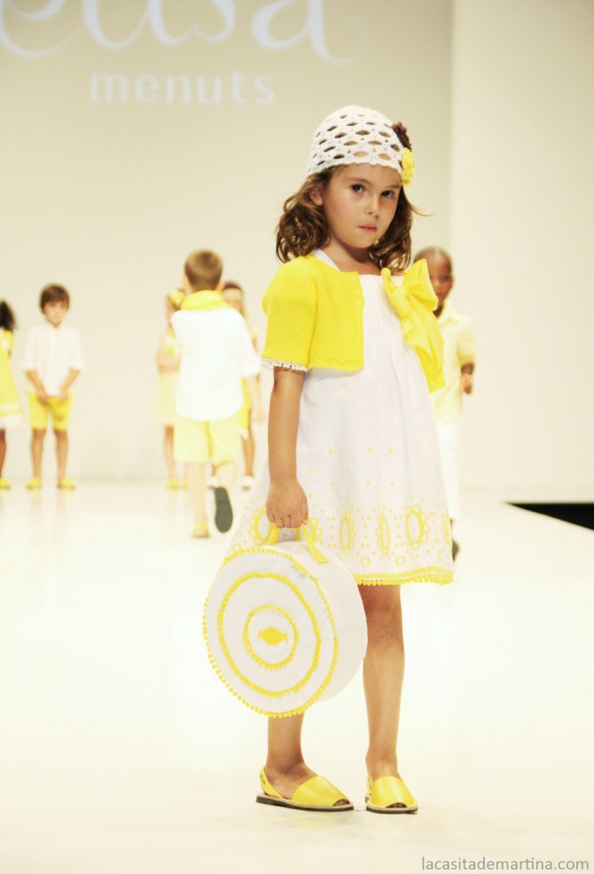 Blog de Moda Infantil, Amarillo tendencia moda infantil, La casita de Martina, Carolina Simó, Benetton, Marc Jacobs,  Bensimon, Blog de Moda Infantil, Amarillo tendencia moda infantil, La casita de Martina, Carolina Simó, Benetton, Marc Jacobs,  Bensimon,