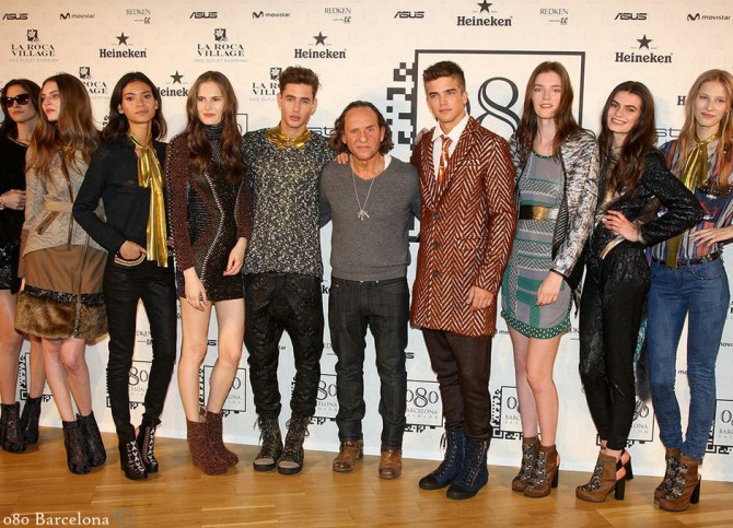 Custo Barcelona, Carolina Simó, 080 Barcelona Fashion, La casita de Martina, Blog Moda Infantil, Custo Barcelona, Carolina Simó, 080 Barcelona Fashion, La casita de Martina, Blog Moda Infantil,